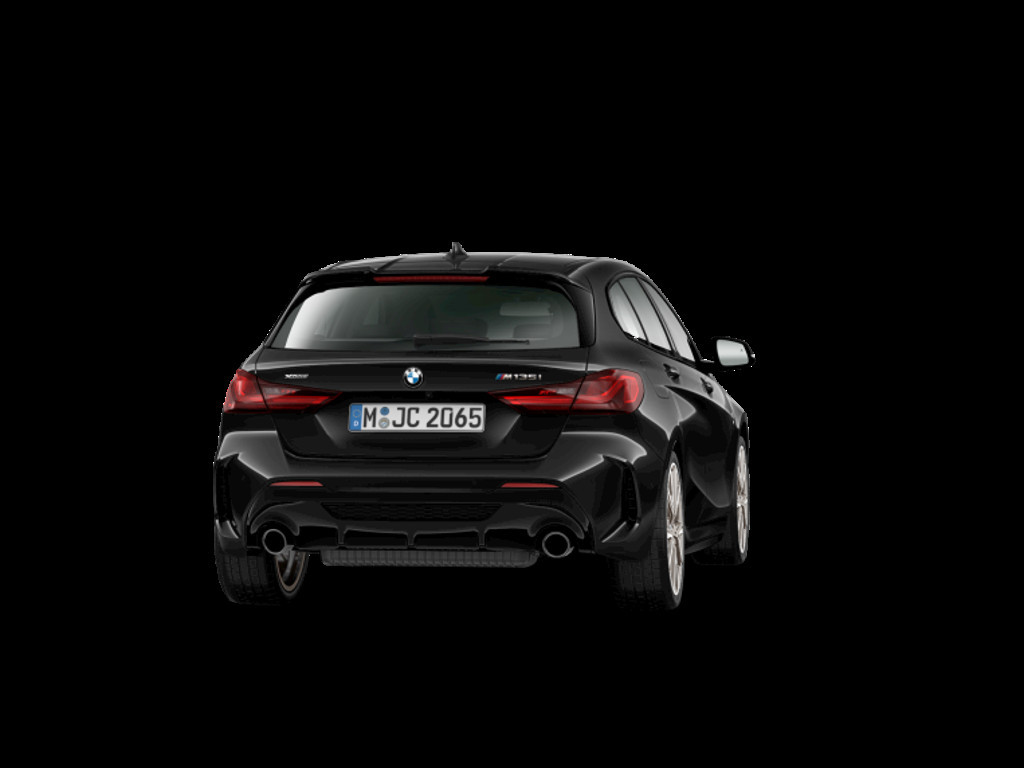 BMW M135i