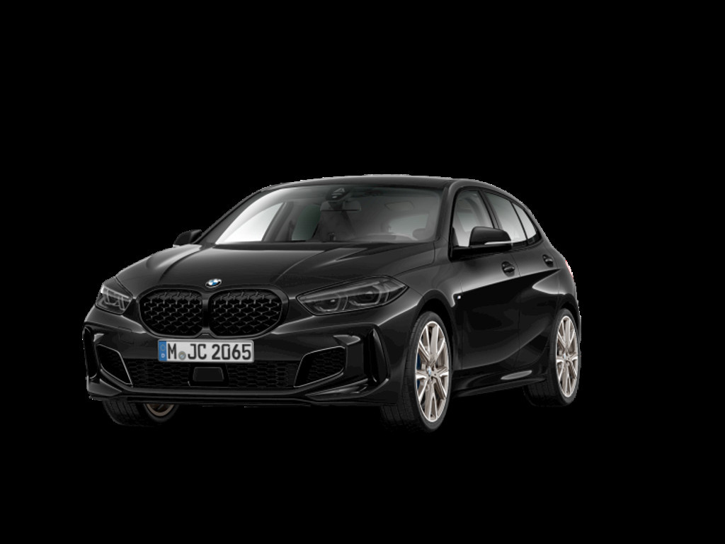 BMW M135i
