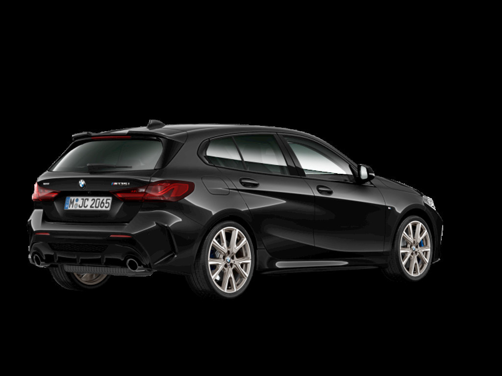 BMW M135i