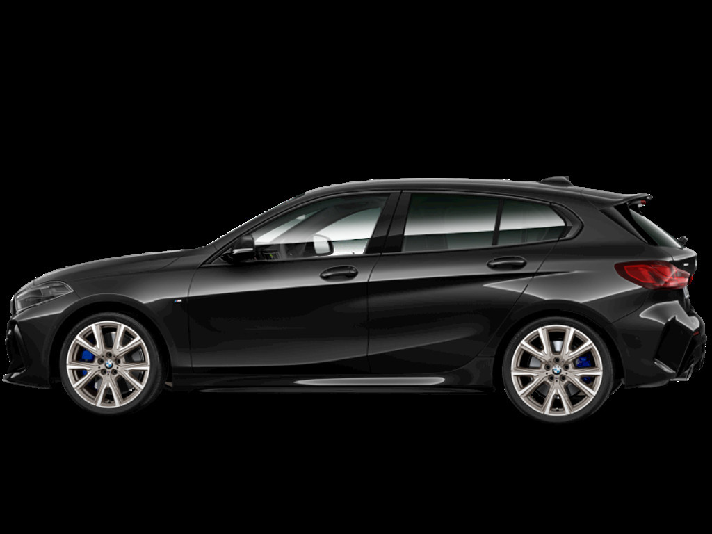BMW M135i