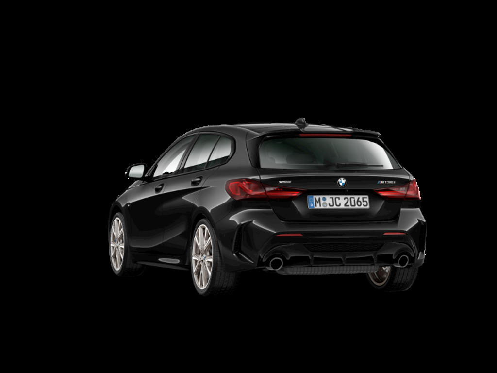 BMW M135i