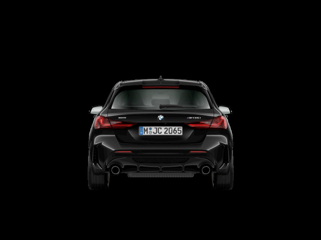 BMW M135i