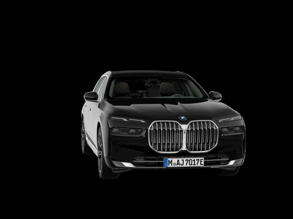 BMW 7 Serie