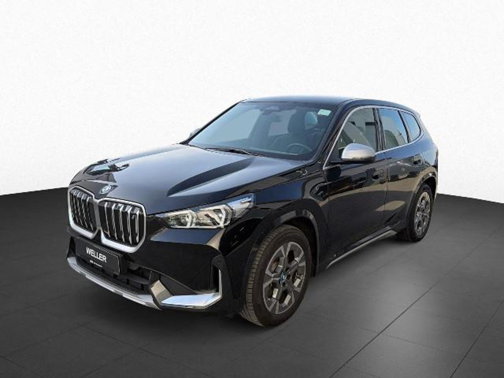 BMW iX1 xDrive30