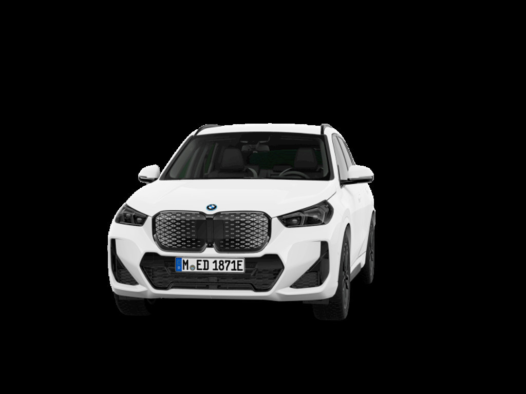 BMW iX1 xDrive30