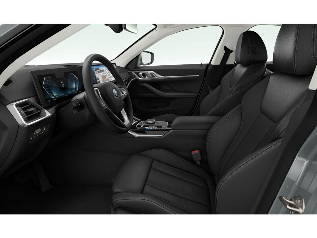 BMW i4 Coupé Gran Coupé eDrive35