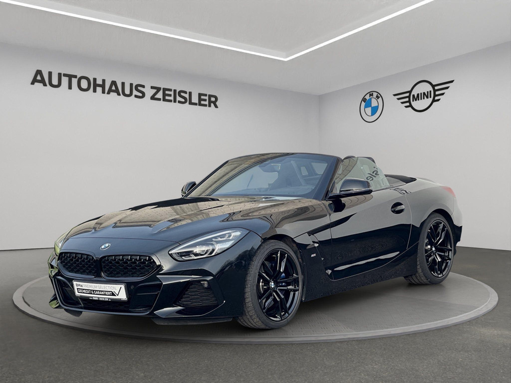 BMW Z4 Roadster sDrive30i