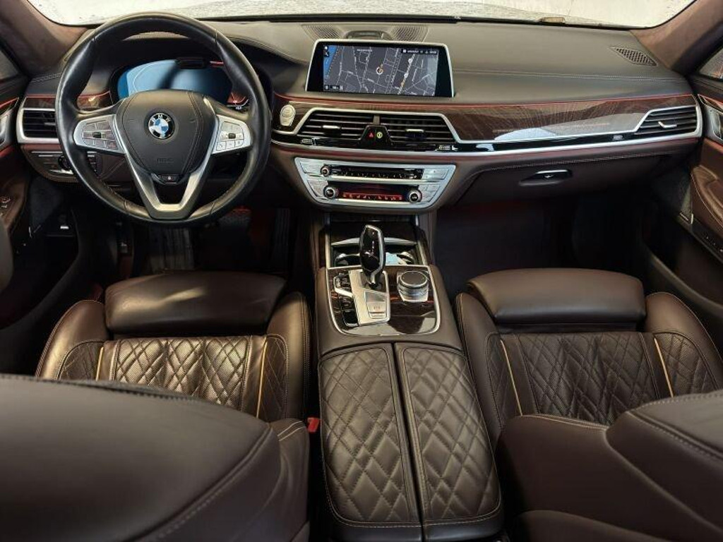 BMW 7 Serie