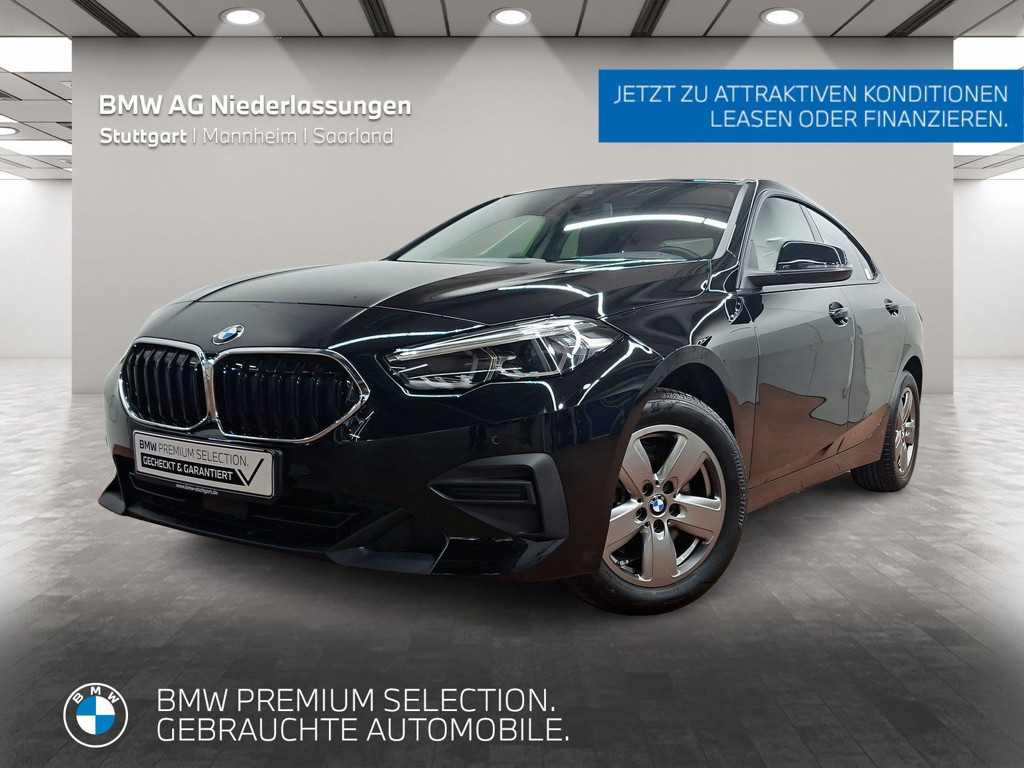 BMW 2 Serie 218 Coupé Gran Coupé 218i