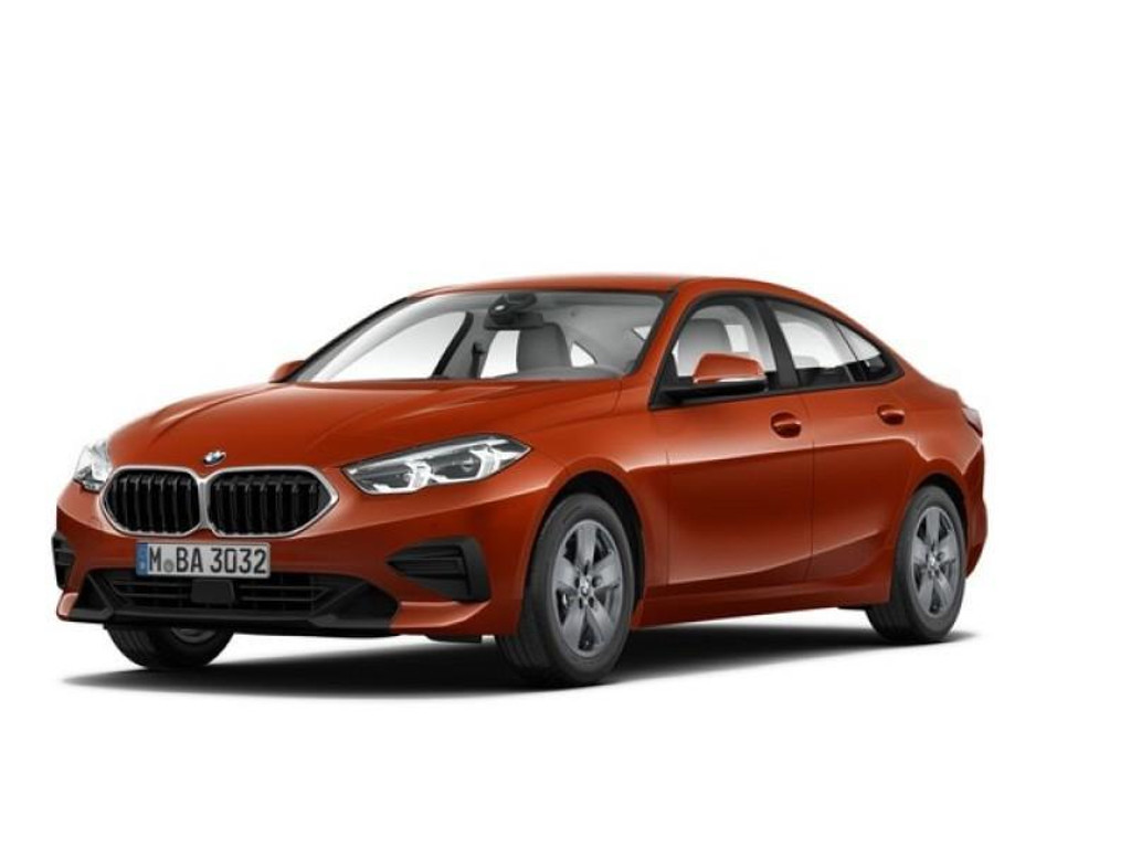 BMW 2 Serie 218 Coupé Gran Coupé 218i
