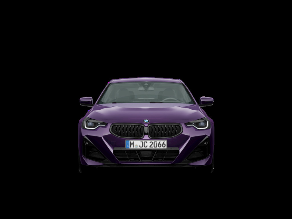 BMW 2 Serie