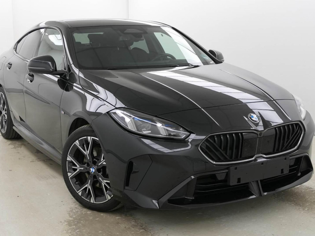 BMW 2 Serie 220 Coupé Gran Coupé 220d