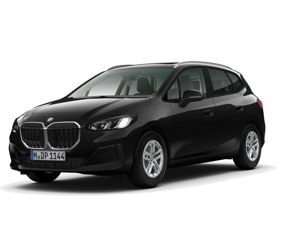 BMW 2 Serie 218 Active Tourer 218d