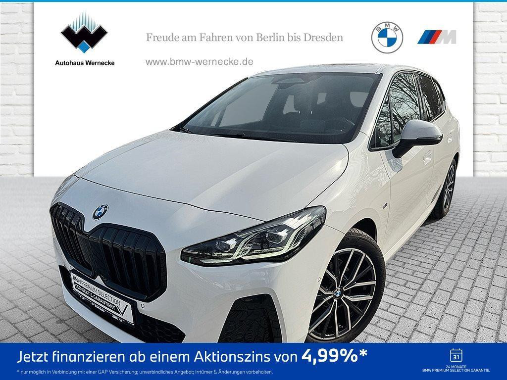 BMW 2 Serie 220 Active Tourer 220i