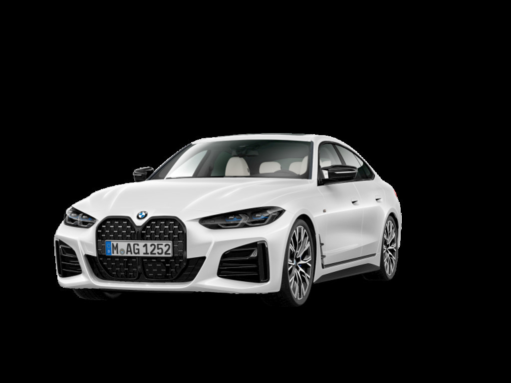 BMW M440
