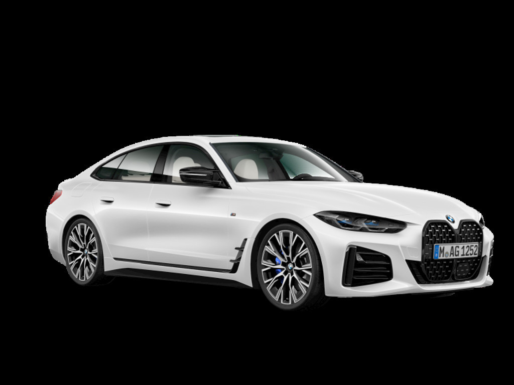BMW M440