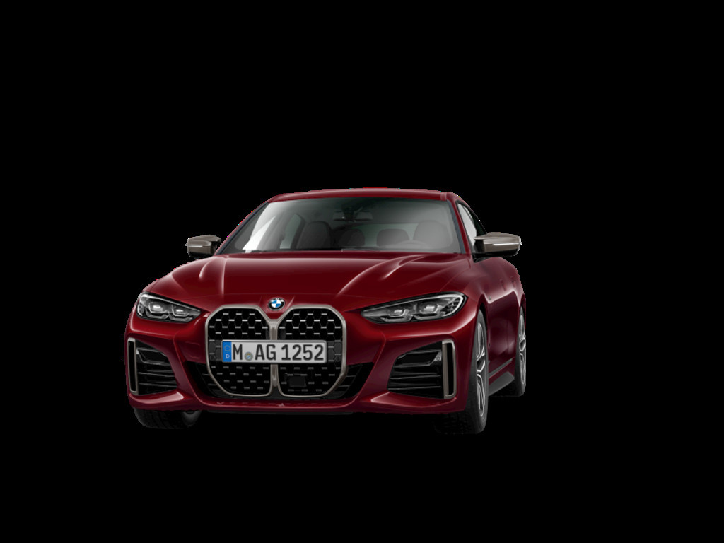 BMW M440 xDrive Coupé Gran Coupé M440i