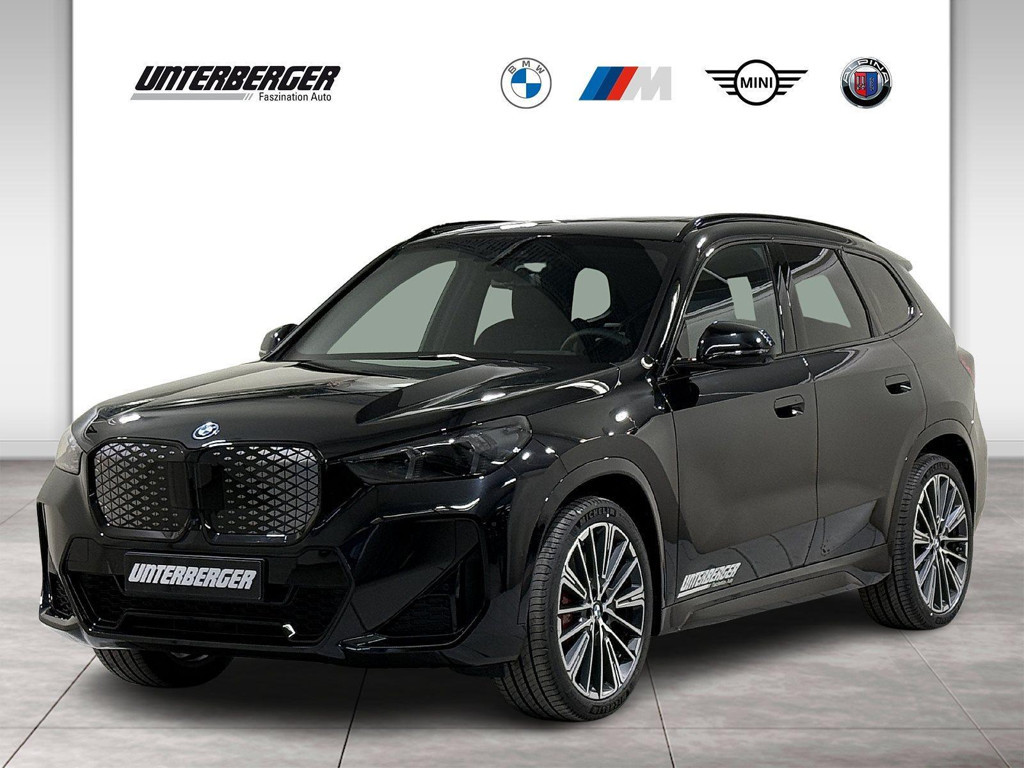 BMW iX1 xDrive30