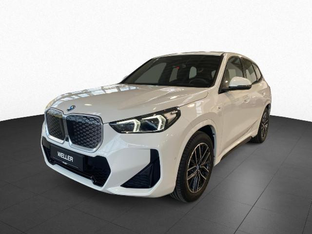 BMW iX1 M-Sport xDrive30
