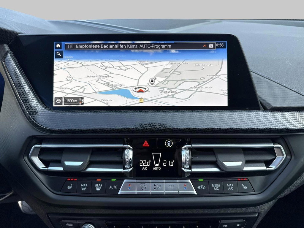 BMW 2 Serie 220 Coupé Gran Coupé 220i