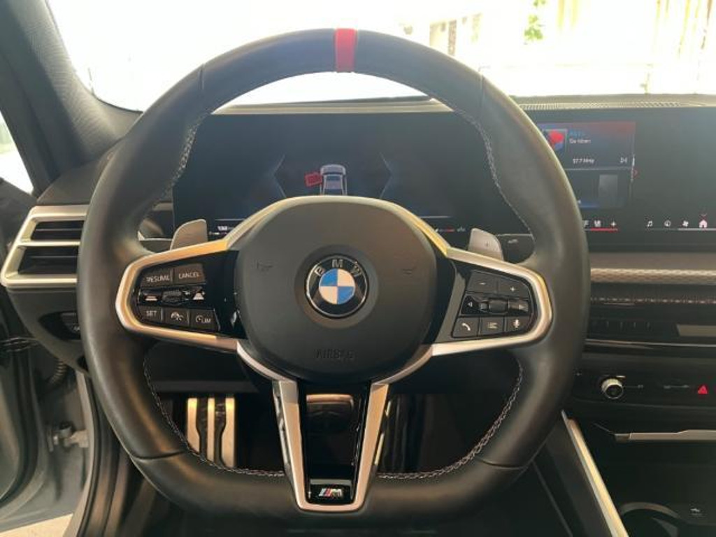 BMW M340 xDrive Sedan M340i