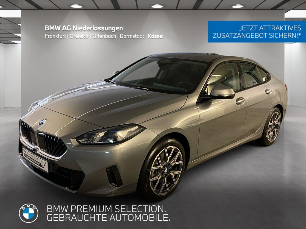 BMW 2 Serie 220 Coupé Gran Coupé