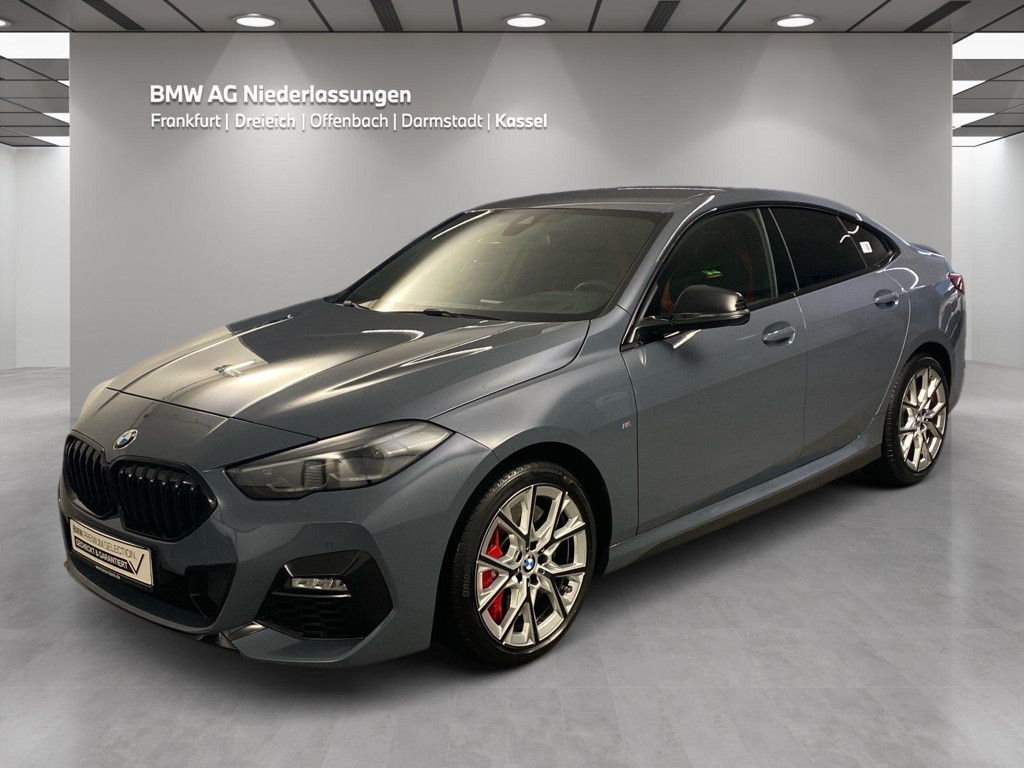 BMW 2 Serie 220 xDrive Coupé Gran Coupé 220i