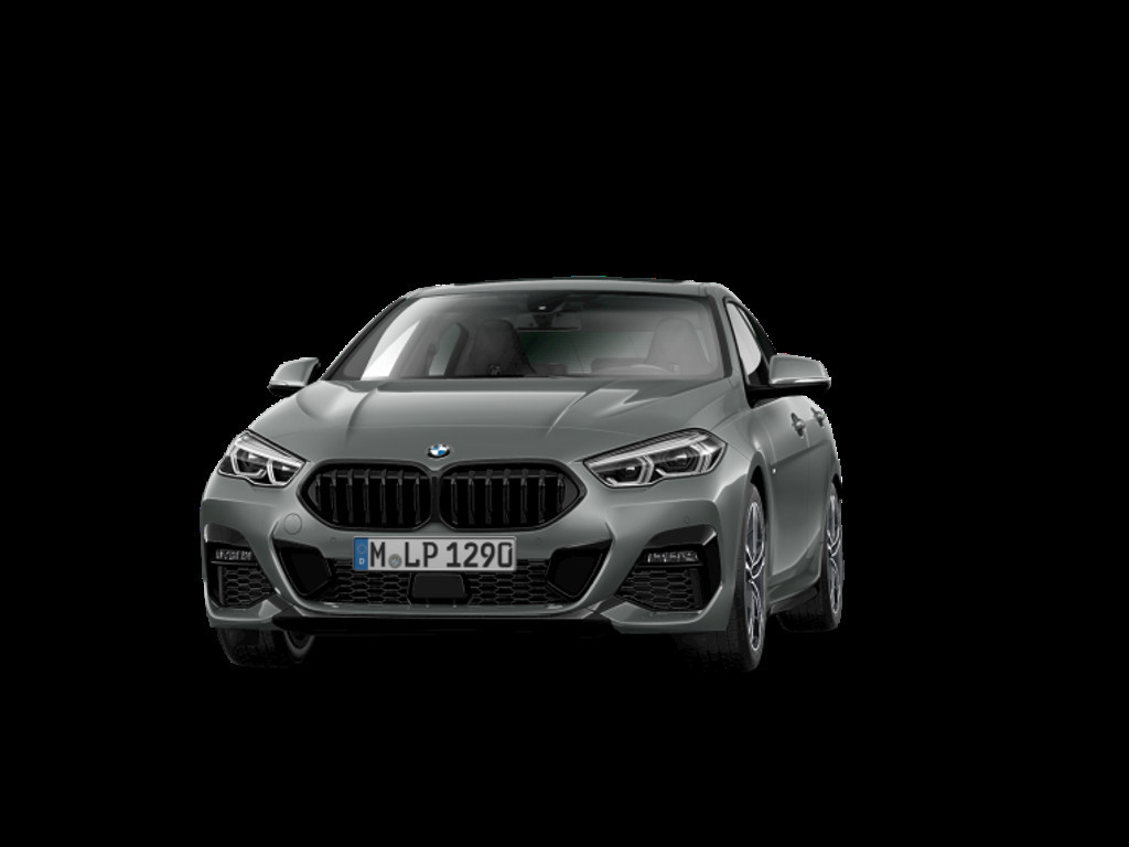 BMW 2 Serie 220 Coupé Gran Coupé 220d