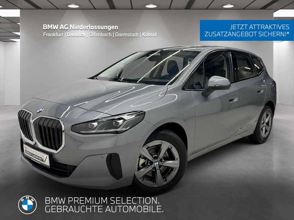BMW 2 Serie 218 Active Tourer 218i