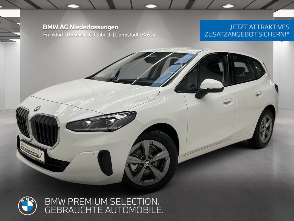 BMW 2 Serie 218 Active Tourer 218i