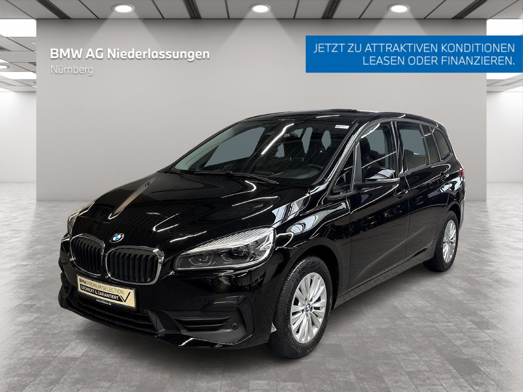 BMW 2 Serie 218 Gran Tourer 218i