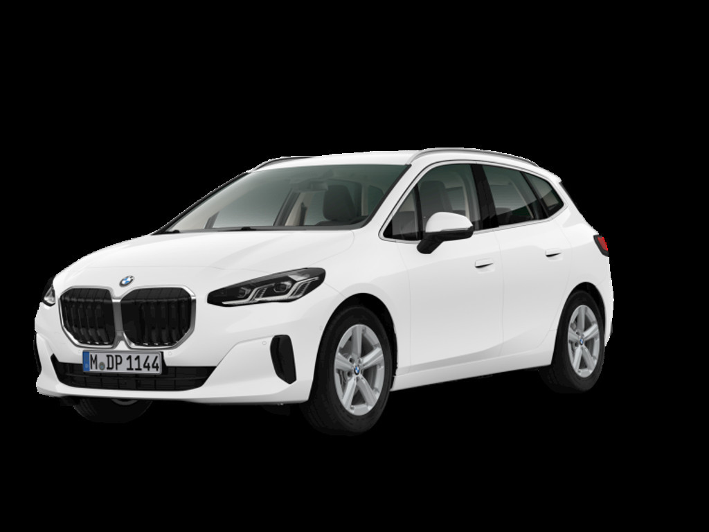 BMW 2 Serie 220 Active Tourer 220i