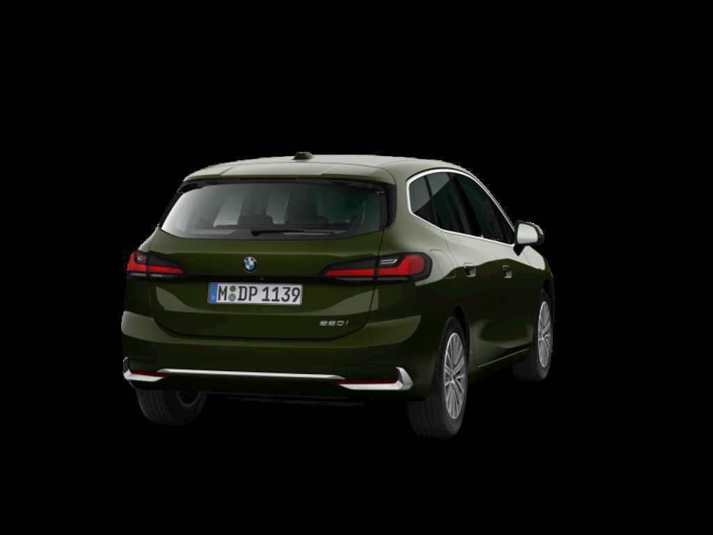 BMW 2 Serie