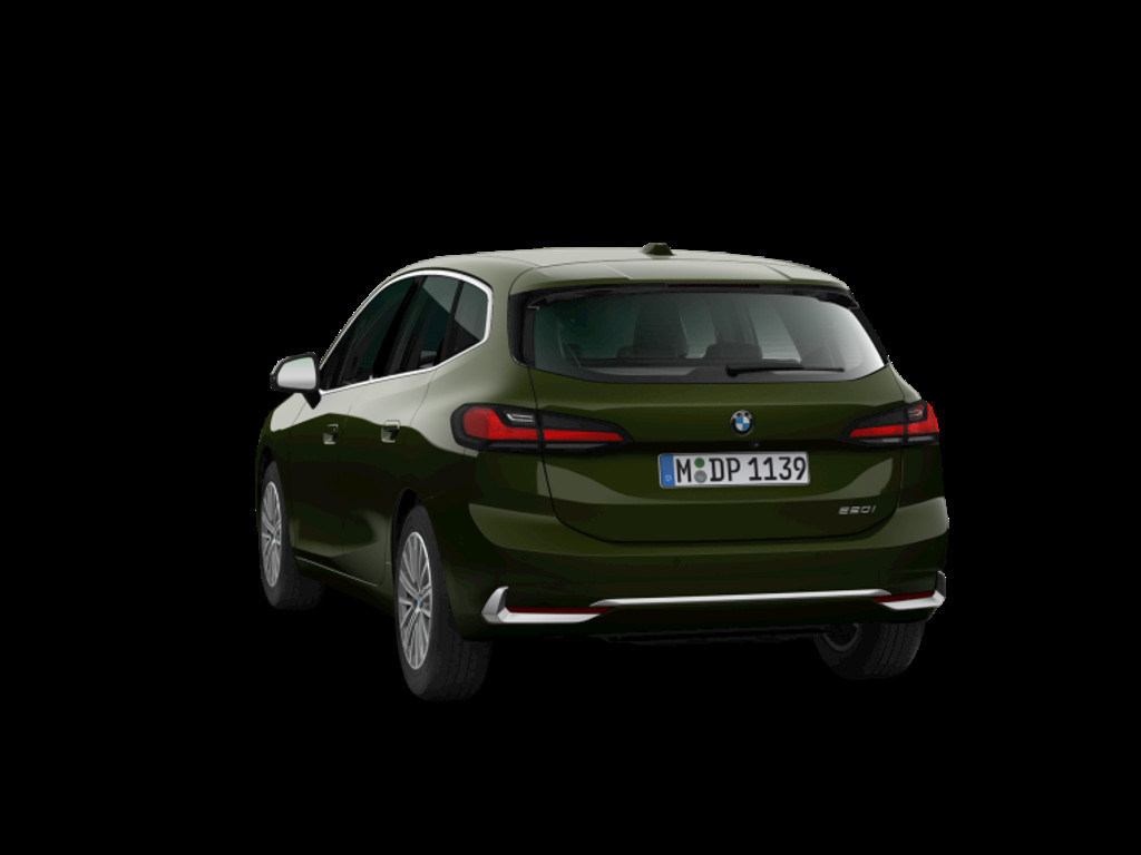 BMW 2 Serie
