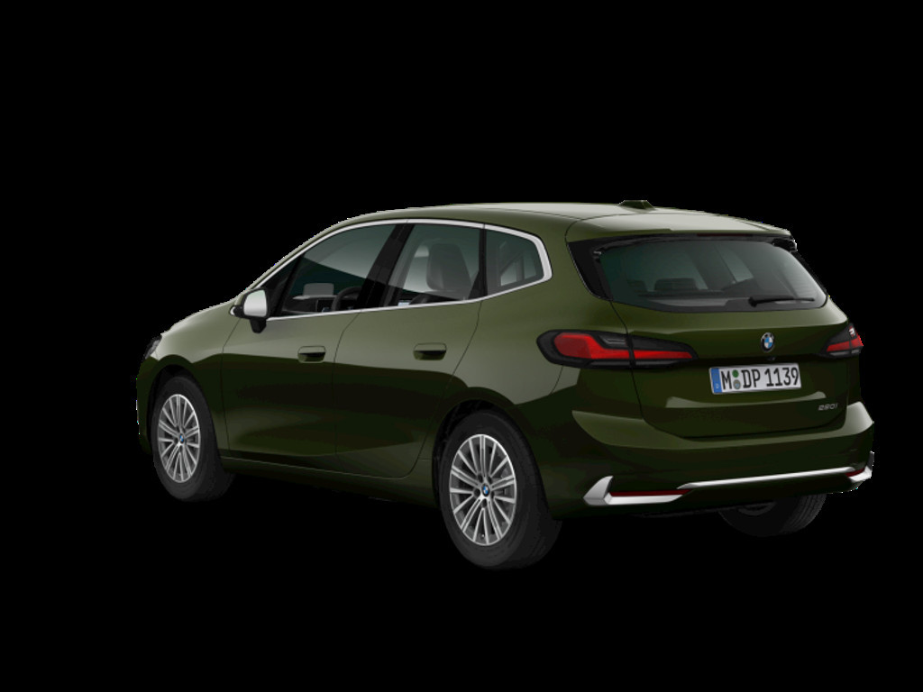 BMW 2 Serie