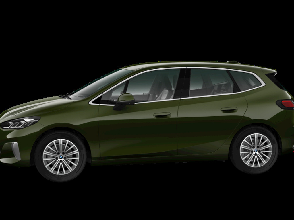 BMW 2 Serie 220 220i