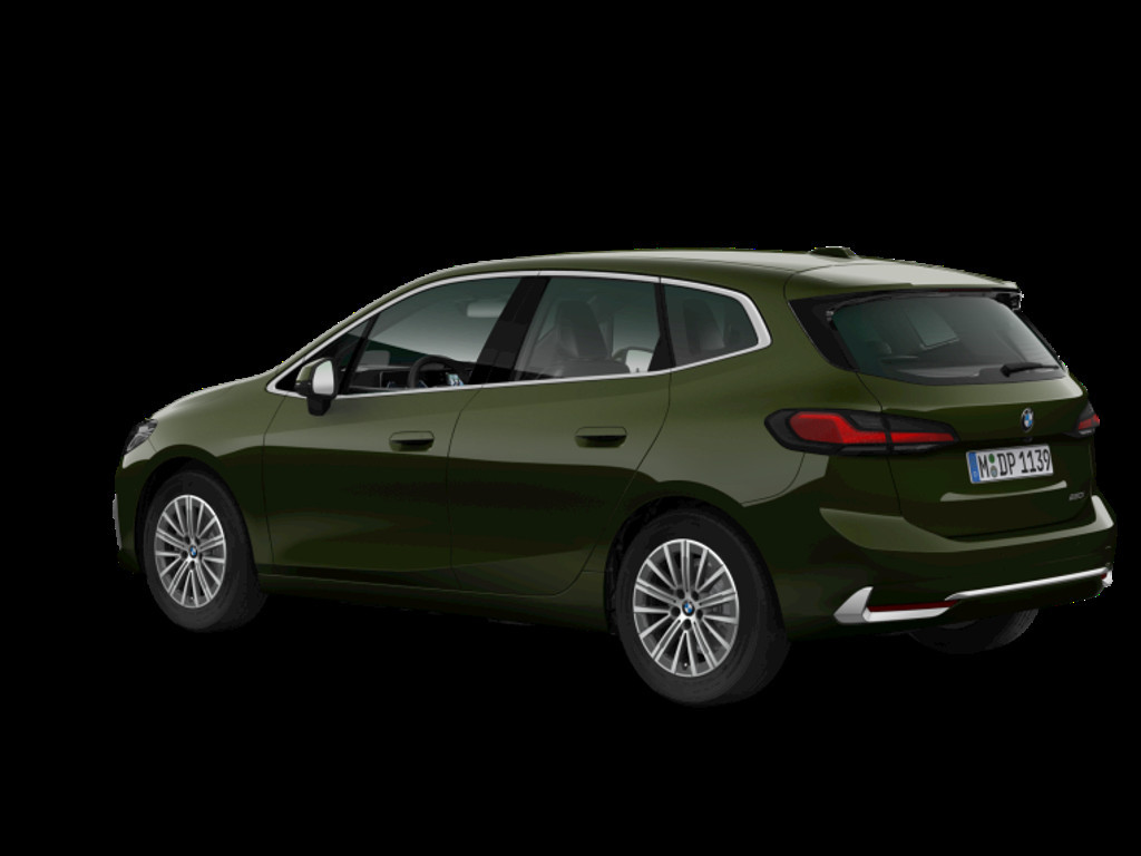 BMW 2 Serie