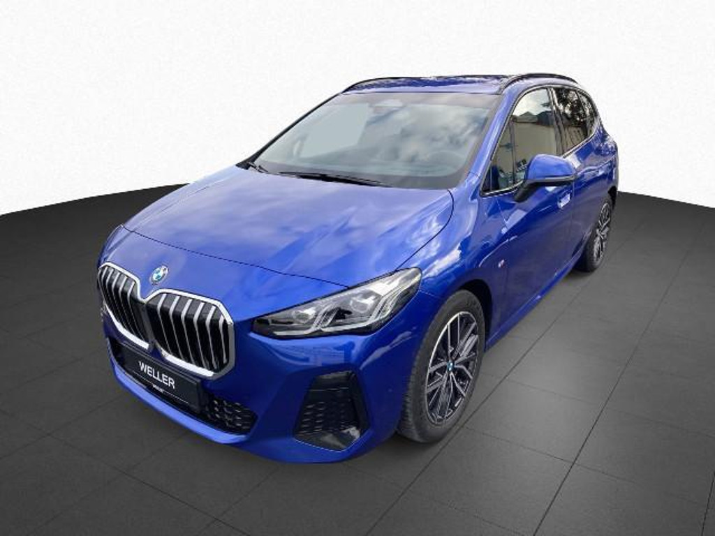 BMW 2 Serie 220 Active Tourer 220i