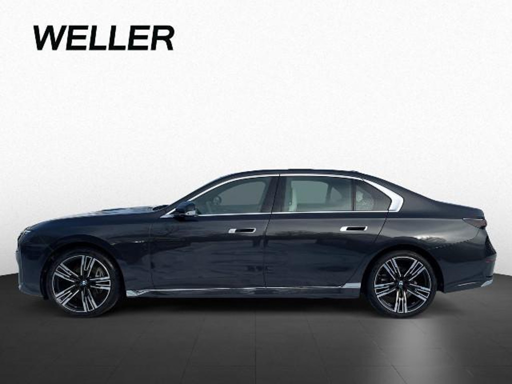 BMW 7 Serie