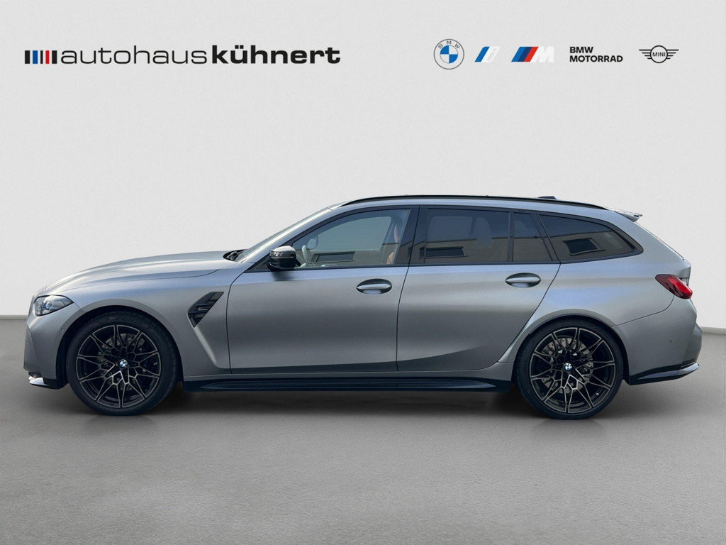 BMW M3 xDrive Touring Competition