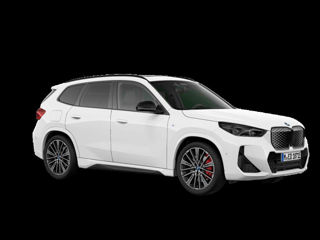 BMW iX1
