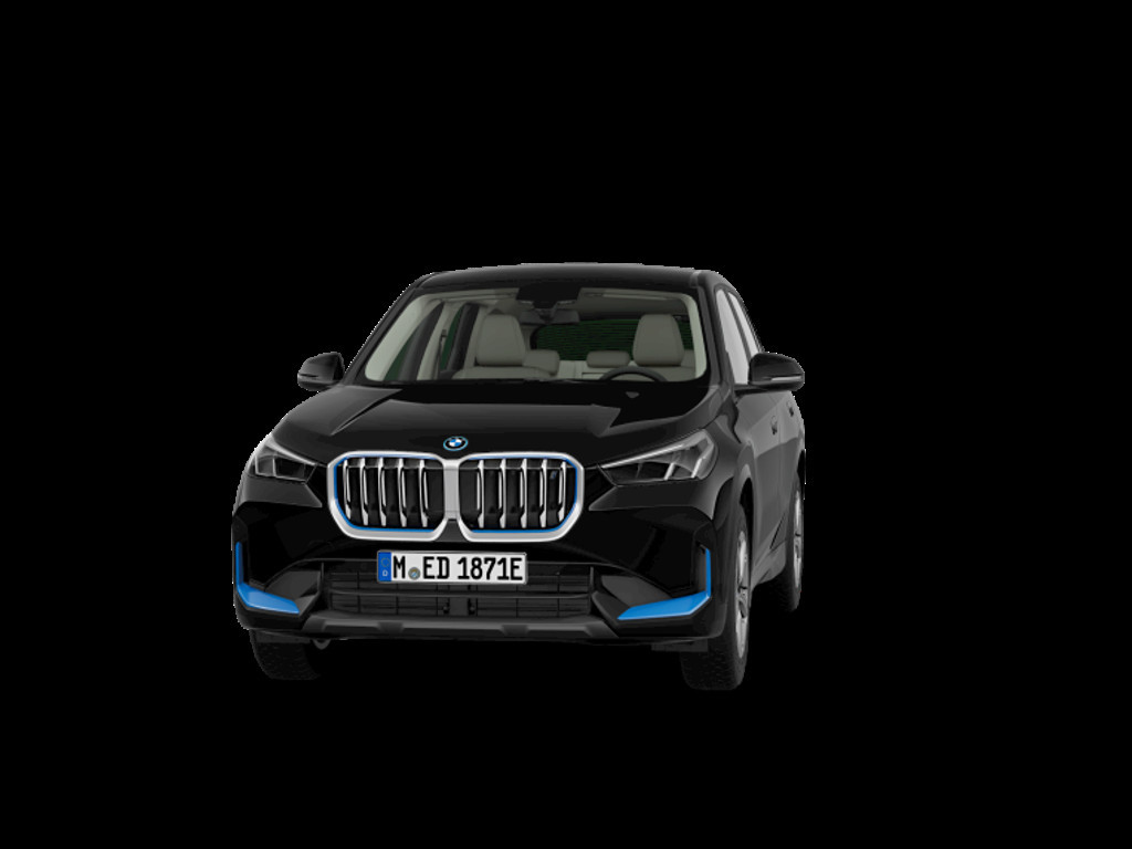 BMW iX1 xDrive30