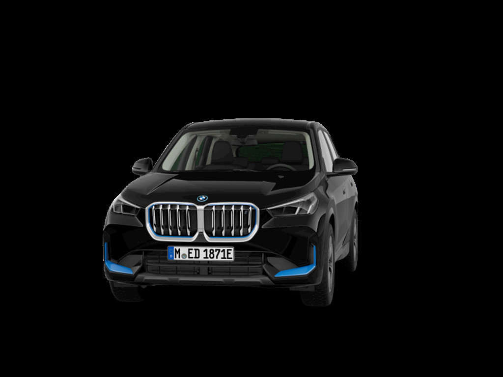 BMW iX1 xDrive30