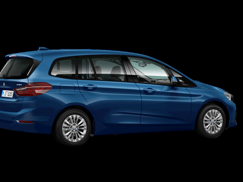 BMW 2 Serie