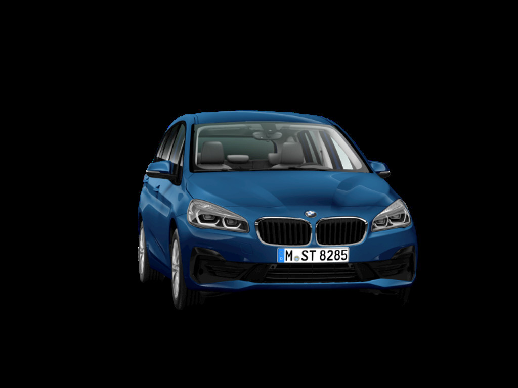 BMW 2 Serie