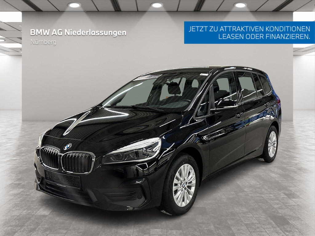 BMW 2 Serie 218 Gran Tourer 218i