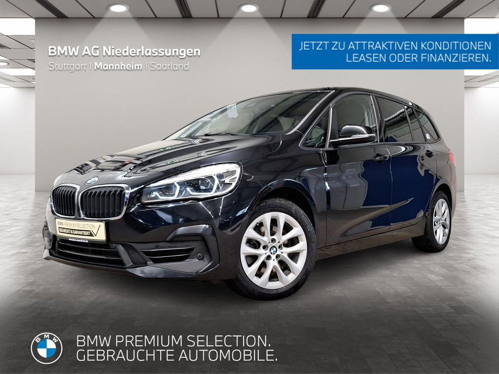 BMW 2 Serie 218 Gran Tourer 218d