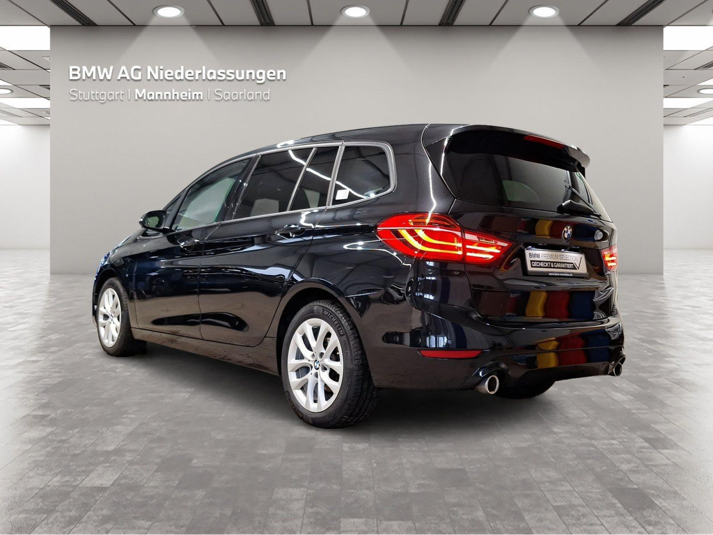 BMW 2 Serie