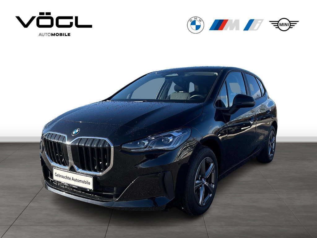 BMW 2 Serie 218 Active Tourer 218i