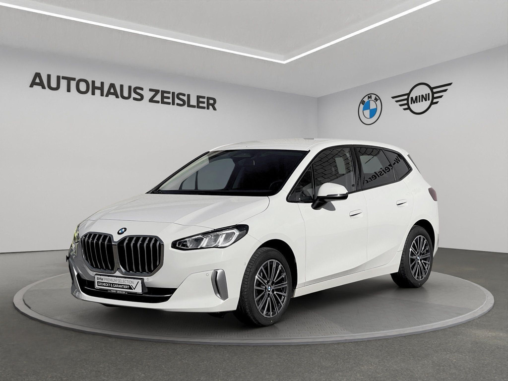 BMW 2 Serie 218 Active Tourer 218i